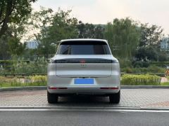 IM Motors IM LS9 402km 66 Ultra - ფოტო 9
