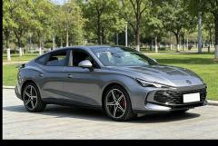 MG7 1.5T Dual-clutch Elegant Edition - ფოტო 3