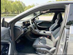 MG7 1.5T Dual-clutch Elegant Edition - ფოტო 7