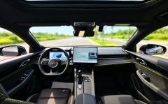 Lynk & Co 03 Edition 1.5T 2WDPlus 5 - ფოტო 10