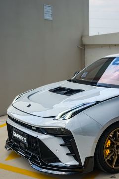 Lynk & Co 03 Edition 1.5T 2WDPlus 5 - ფოტო 3
