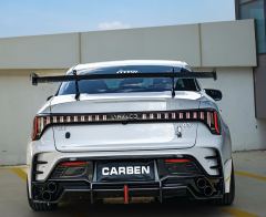 Lynk & Co 03 Edition 1.5T 2WDPlus 5 - ფოტო 4