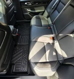 Lynk & Co 03 Edition 1.5T 2WDPlus 5 - ფოტო 8