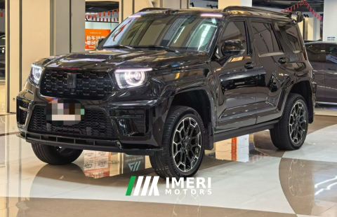 2026 Tank 700 New Energy 700 Hi4-T 2.0T Hi4-Z Ultimate Edition - ავტომობილი ჩინეთიდან