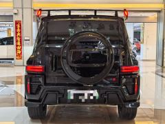 Tank 700 New Energy 700 Hi4-T 2.0T Hi4-Z Ultimate Edition - photo 5
