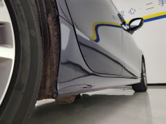 Honda Civic 240TURBO CVT Vigorous Edition - фото 10