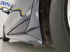 Honda Civic 240TURBO CVT Vigorous Edition - фото 11