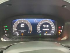 Honda Civic 240TURBO CVT Vigorous Edition - фото 20