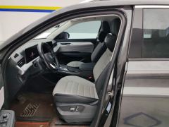 Volkswagen Lanhun 330TSI 2WDLuxury Edition - photo 14