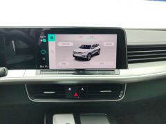 Volkswagen Lanhun 330TSI 2WDLuxury Edition - photo 17