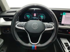 Volkswagen Lanhun 330TSI 2WDLuxury Edition - photo 18