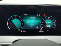 Volkswagen Lanhun 330TSI 2WDLuxury Edition - photo 20