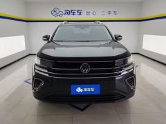 Volkswagen Lanhun 330TSI 2WDLuxury Edition - photo 3
