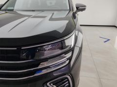 Volkswagen Lanhun 330TSI 2WDLuxury Edition - photo 4