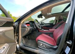 FAW Hongqi H5 1.5T Dual Clutch Smart Union Flag Rhyme Edition - фото 4