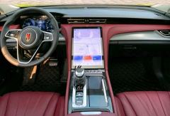 FAW Hongqi H5 1.5T Dual Clutch Smart Union Flag Rhyme Edition - фото 5