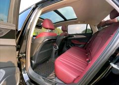 FAW Hongqi H5 1.5T Dual Clutch Smart Union Flag Rhyme Edition - фото 6