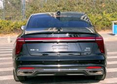 FAW Hongqi H5 1.5T Dual Clutch Smart Union Flag Rhyme Edition - фото 8