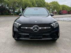 Mercedes-Benz GLC 300 L 4MATIC Dynamic 5-Seater - фото 1