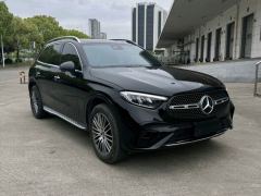 Mercedes-Benz GLC 300 L 4MATIC Dynamic 5-Seater - фото 3
