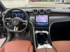 Mercedes-Benz GLC 300 L 4MATIC Dynamic 5-Seater - фото 6