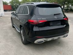 Mercedes-Benz GLC 300 L 4MATIC Dynamic 5-Seater - фото 9