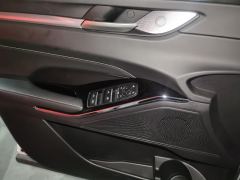 Haval H6 Gen 3 1.5T 2WD Pro - ფოტო 12