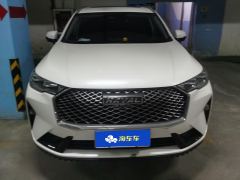 Haval H6 Gen 3 1.5T 2WD Pro - ფოტო 3