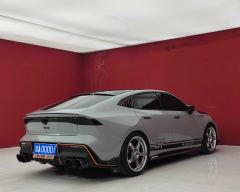 Changan UNI-V 1.5T 500Bar Luxury Sport Edition - фото 10