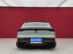 Changan UNI-V 1.5T 500Bar Luxury Sport Edition - фото 11