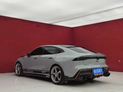 Changan UNI-V 1.5T 500Bar Luxury Sport Edition - фото 12