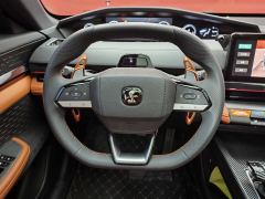 Changan UNI-V 1.5T 500Bar Luxury Sport Edition - фото 2