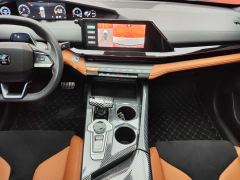 Changan UNI-V 1.5T 500Bar Luxury Sport Edition - фото 4