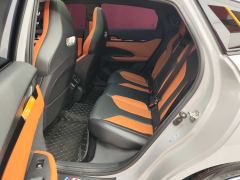 Changan UNI-V 1.5T 500Bar Luxury Sport Edition - фото 5