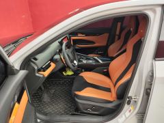 Changan UNI-V 1.5T 500Bar Luxury Sport Edition - фото 6