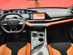 Changan UNI-V 1.5T 500Bar Luxury Sport Edition - фото 7