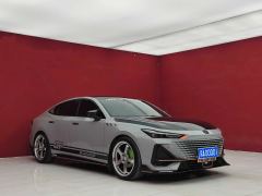 Changan UNI-V 1.5T 500Bar Luxury Sport Edition - фото 8