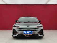 Changan UNI-V 1.5T 500Bar Luxury Sport Edition - фото 9
