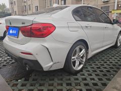 BMW 1 Series 120i M Sport Night Edition - фото 2