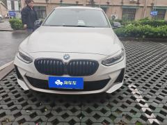 BMW 1 Series 120i M Sport Night Edition - фото 3