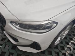 BMW 1 Series 120i M Sport Night Edition - фото 4
