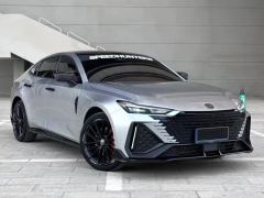 Changan UNI-V 1.5T Sport Edition - photo 3