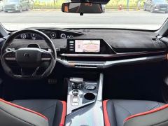 Changan UNI-V 1.5T Sport Edition - photo 4
