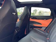 Changan UNI-V 1.5T Sport Edition - photo 5