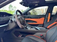 Changan UNI-V 1.5T Sport Edition - photo 6