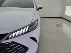 BYD Qin PLUS DM-i Smart Driving Edition 1.5L 55km Leading Edition - фото 4