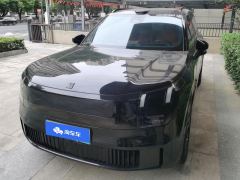 Lynk & Co 900 1.5T 220km Ultra 6-seater - фото 1