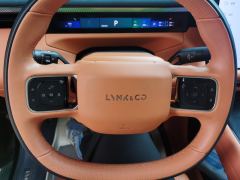 Lynk & Co 900 1.5T 220km Ultra 6-seater - фото 18