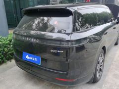 Lynk & Co 900 1.5T 220km Ultra 6-seater - фото 2
