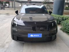 Lynk & Co 900 1.5T 220km Ultra 6-seater - фото 3